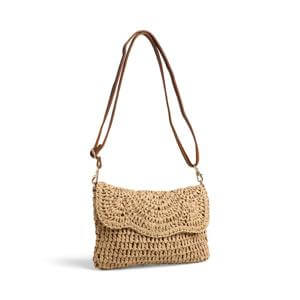 Pieces Cross Body Bag Pcviolet